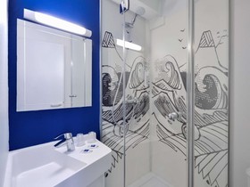 ibis budget Chambéry centre ville