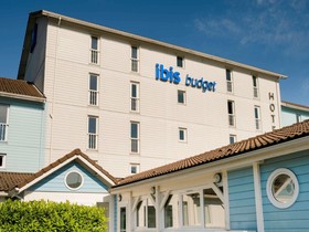 ibis budget Chambéry centre ville