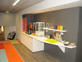 Ibis Styles Chambery Centre Gare Hotel