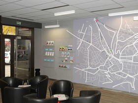 Ibis Styles Chambery Centre Gare Hotel