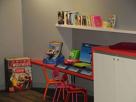 Ibis Styles Chambery Centre Gare Hotel