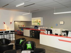 Ibis Styles Chambery Centre Gare Hotel