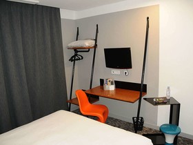 Ibis Styles Chambery Centre Gare Hotel