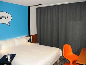 Ibis Styles Chambery Centre Gare Hotel