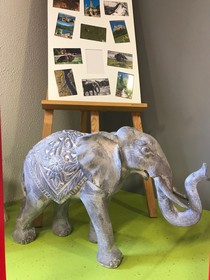 Ibis Styles Chambery Centre Gare Hotel