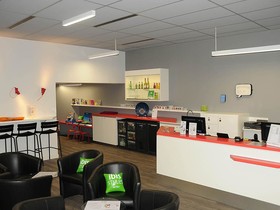 Ibis Styles Chambery Centre Gare Hotel