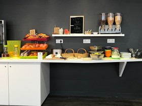 Ibis Styles Chambery Centre Gare Hotel