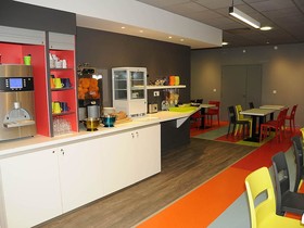 Ibis Styles Chambery Centre Gare Hotel