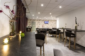 Kyriad Chambéry Centre - Curial