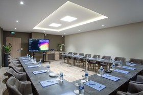 Kyriad Chambéry Centre - Curial