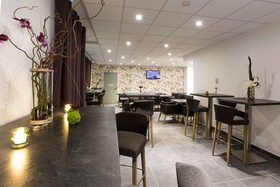 Kyriad Chambéry Centre - Curial