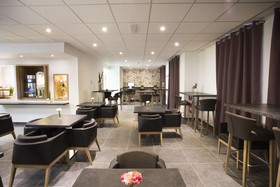 Kyriad Chambéry Centre - Curial