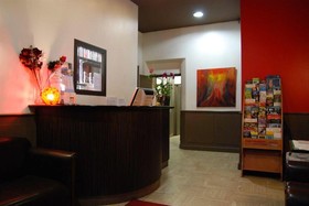 L'Actuel Hotel