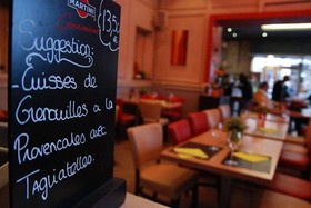 L'Actuel Hotel