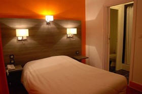 L'Actuel Hotel