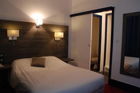 L'Actuel Hotel