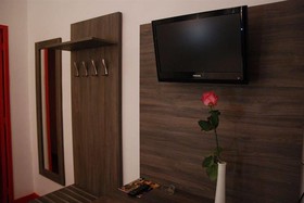 L'Actuel Hotel