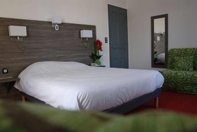 L'Actuel Hotel