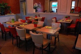 L'Actuel Hotel