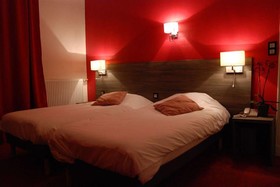 L'Actuel Hotel