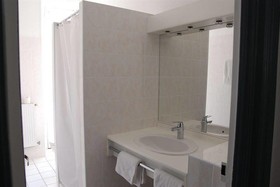 L'Actuel Hotel