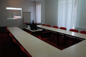 L'Actuel Hotel
