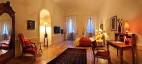 Les Suites de l'hôtel de Sautet