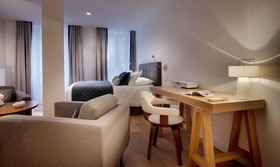 Petit Hôtel Confidentiel