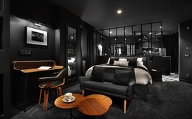 Petit Hôtel Confidentiel