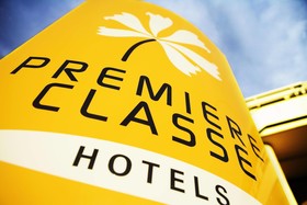 Premiere Classe Chambery