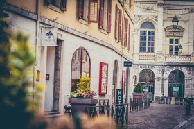 Théâtre Hôtel