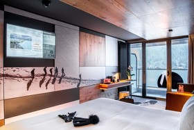 Alpina Eclectic Hôtel & Spa