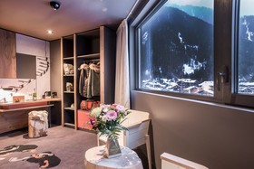 Alpina Eclectic Hôtel & Spa