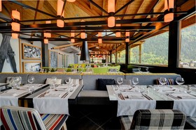 Alpina Eclectic Hôtel & Spa