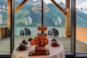 Alpina Eclectic Hôtel & Spa