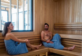 Alpina Eclectic Hôtel & Spa