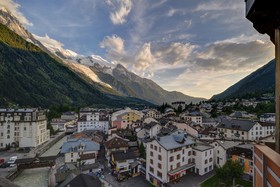 Alpina Eclectic Hôtel & Spa