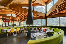 Alpina Eclectic Hôtel & Spa