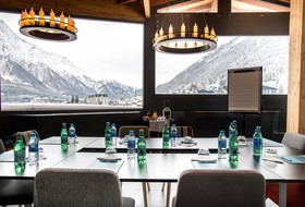 Alpina Eclectic Hôtel & Spa