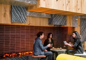 Alpina Eclectic Hôtel & Spa
