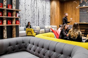Alpina Eclectic Hôtel & Spa