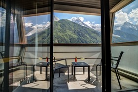 Alpina Eclectic Hôtel & Spa