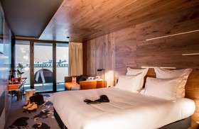 Alpina Eclectic Hôtel & Spa