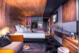 Alpina Eclectic Hôtel & Spa