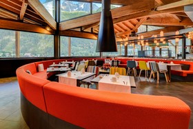 Alpina Eclectic Hôtel & Spa