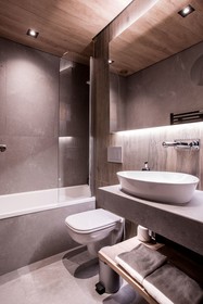 Alpina Eclectic Hôtel & Spa