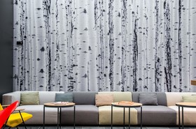 Alpina Eclectic Hôtel & Spa