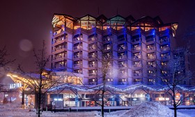 Alpina Eclectic Hôtel & Spa