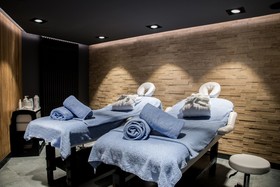 Alpina Eclectic Hôtel & Spa