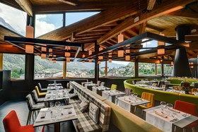Alpina Eclectic Hôtel & Spa